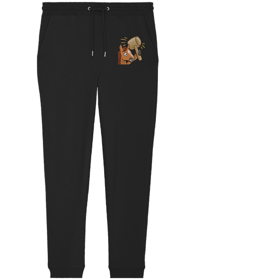 MissJuneDJ Bonk - Organic Jogger Pants