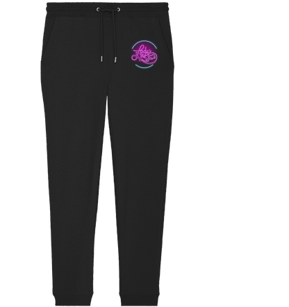xLadyLikex Logo - Organic Jogger Pants