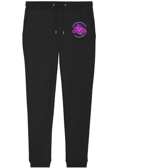 xLadyLikex Logo - Organic Jogger Pants