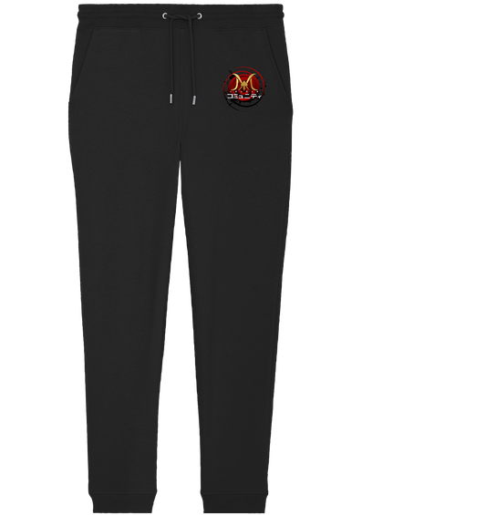 Majin Dhalucard League Logo - Organic Jogger Pants