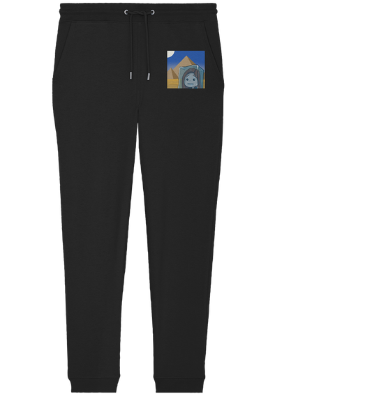 MonaLeesa Cold - Organic Jogger Pants