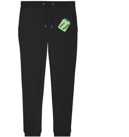Aylana87 Gurkenwasser - Organic Jogger Pants