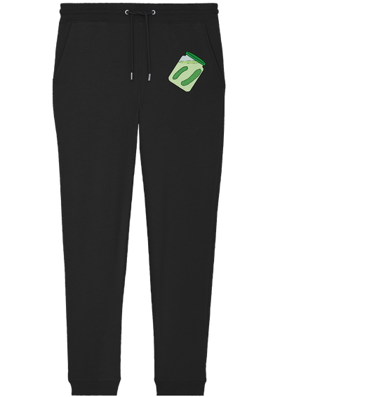 Aylana87 Gurkenwasser - Organic Jogger Pants