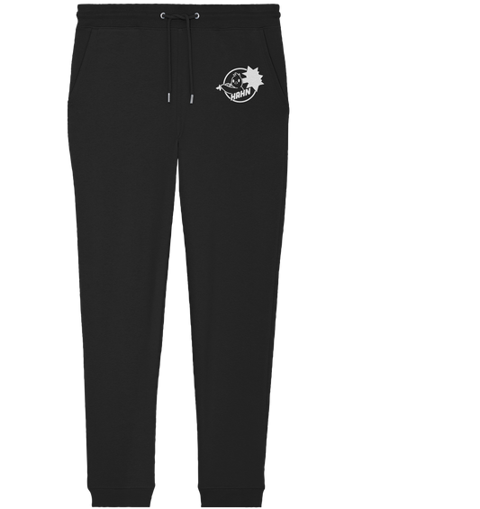 Hahnlogo - Organic Jogger Pants