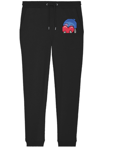 MonaLeesa HolgerLove - Organic Jogger Pants