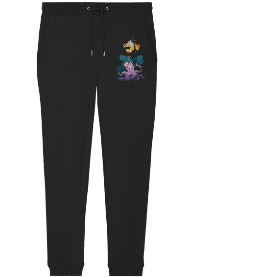 Divi Witcher - Organic Jogger Pants