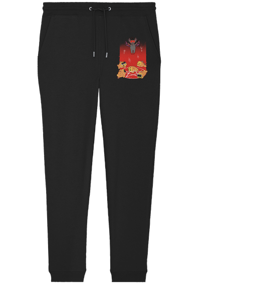 Divi Opfergabe - Organic Jogger Pants
