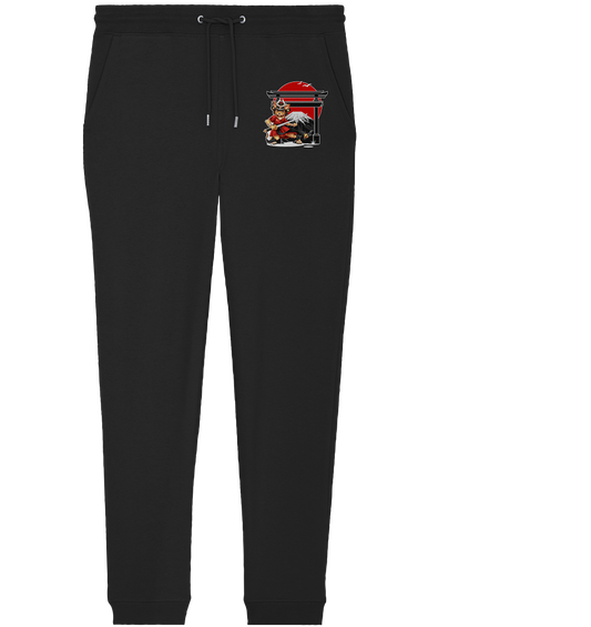 FeineKatze Legendary - Organic Jogger Pants