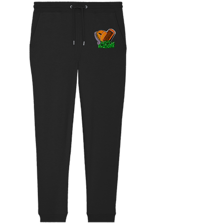 AnereAwesome Logo - Organic Jogger Pants