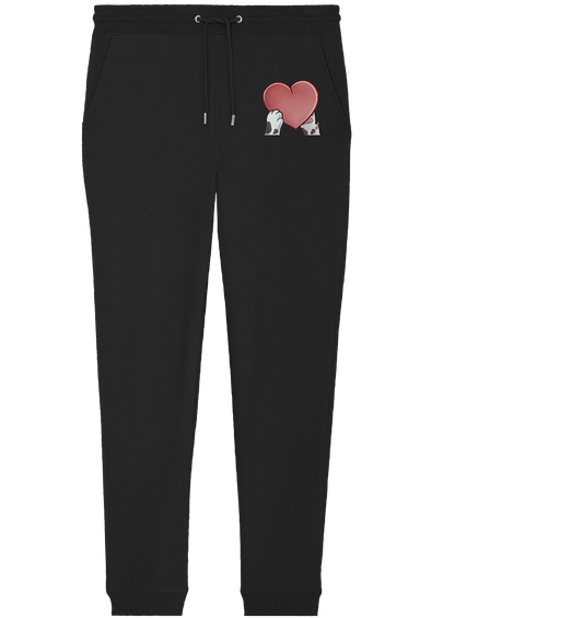 MissJuneDJ Love - Organic Jogger Pants
