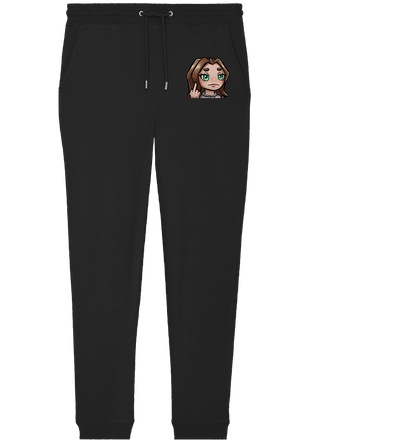 La_N00ba FU - Organic Jogger Pants