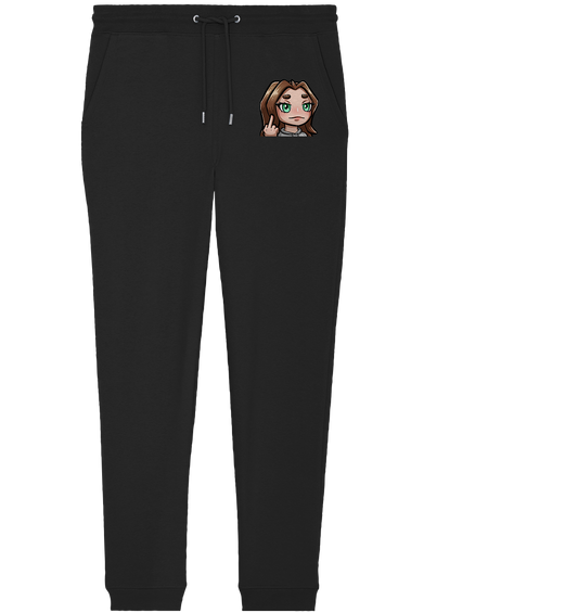 La_N00ba FU - Organic Jogger Pants