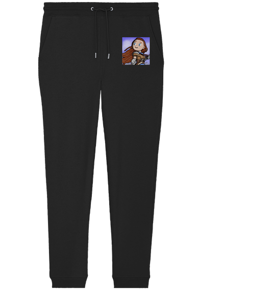 MonaLeesa Aloy - Organic Jogger Pants