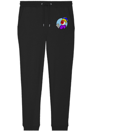 KekLuck Logo - Organic Jogger Pants