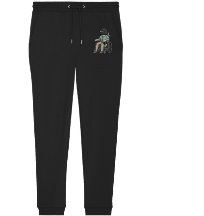 NoHandsNoSchoki PUBG - Organic Jogger Pants