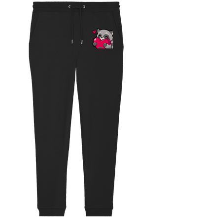 Tobihyakuya Love - Organic Jogger Pants