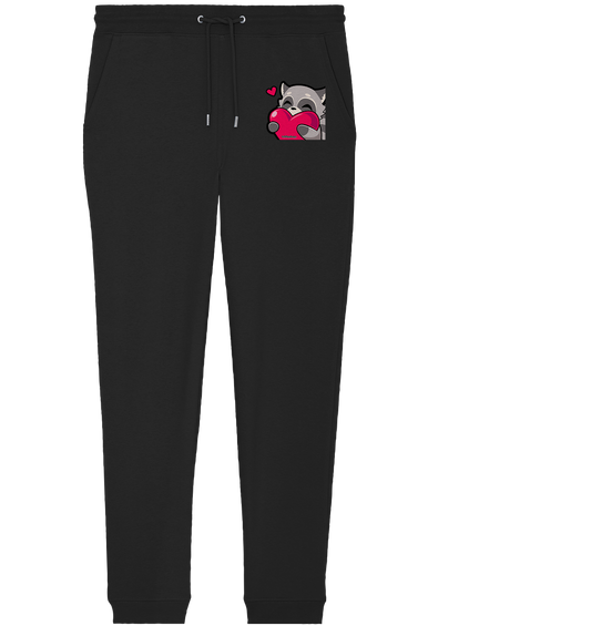 Tobihyakuya Love - Organic Jogger Pants