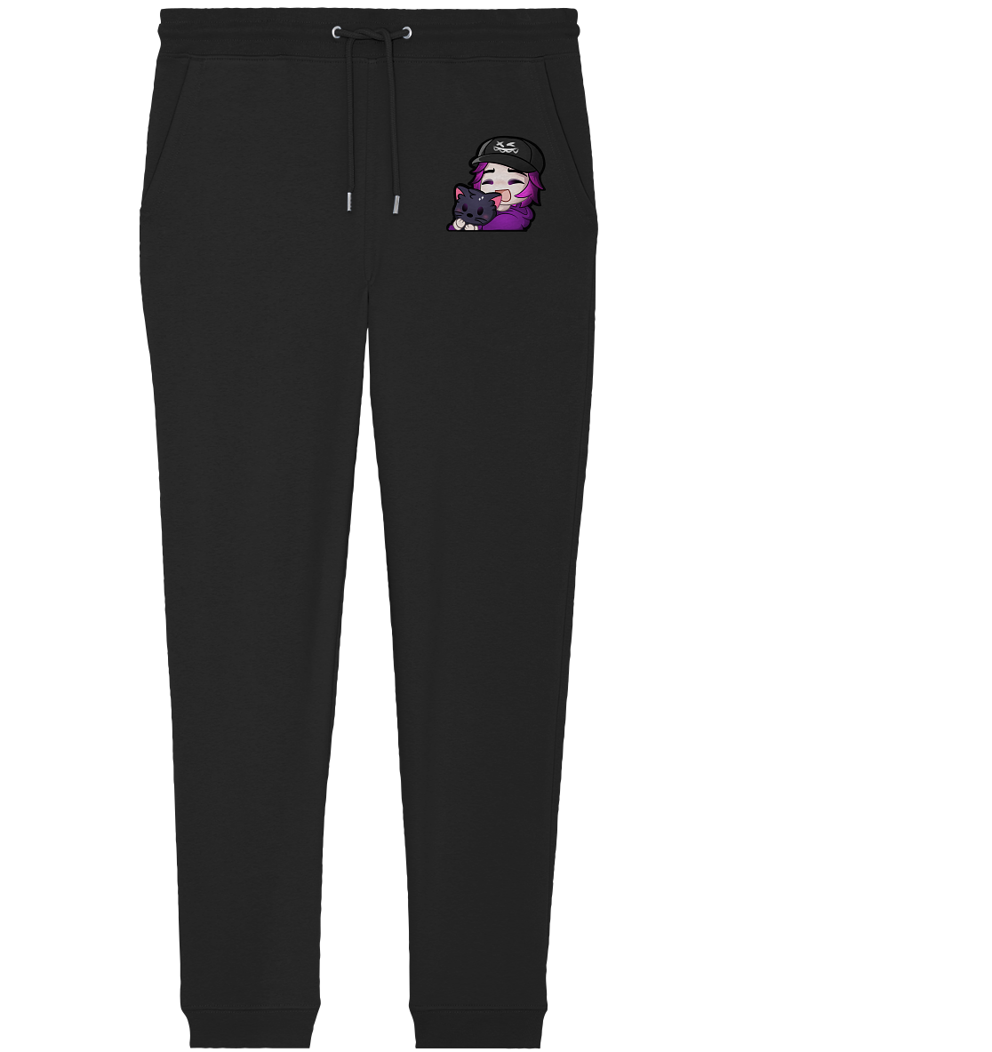 x3_kaspa Hug - Organic Jogger Pants