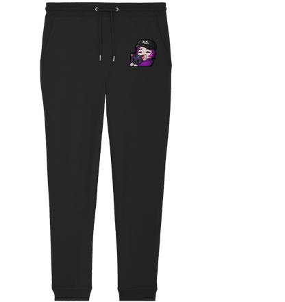 x3_kaspa Hug - Organic Jogger Pants
