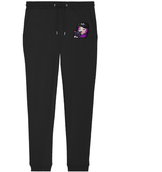 x3_kaspa Hug - Organic Jogger Pants