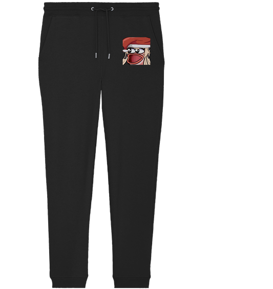 Miezchen XMASPOG - Organic Jogger Pants