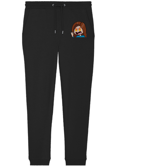 MonaLeesa Rage - Organic Jogger Pants
