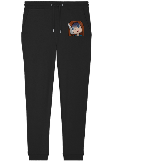 MonaLeesa Knife - Organic Jogger Pants