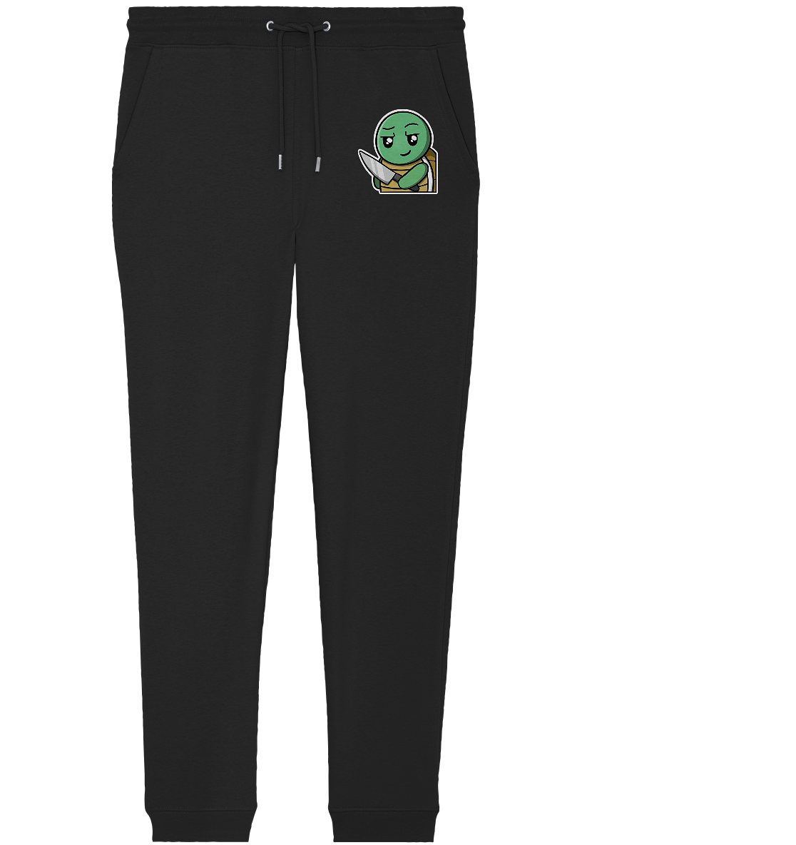 Lillimon Knife - Organic Jogger Pants