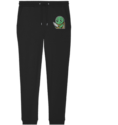 Lillimon Knife - Organic Jogger Pants