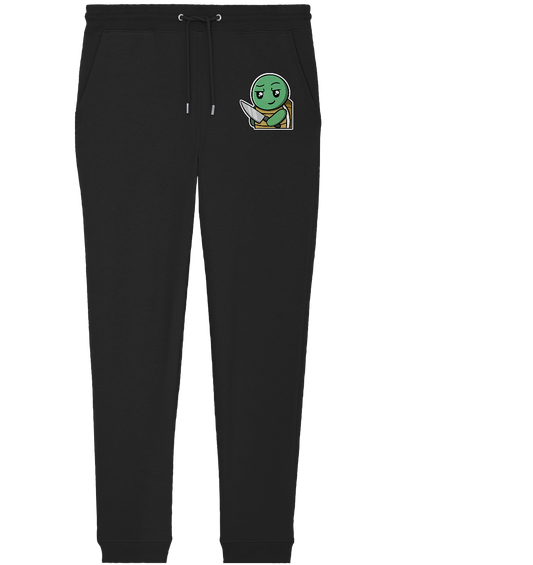 Lillimon Knife - Organic Jogger Pants