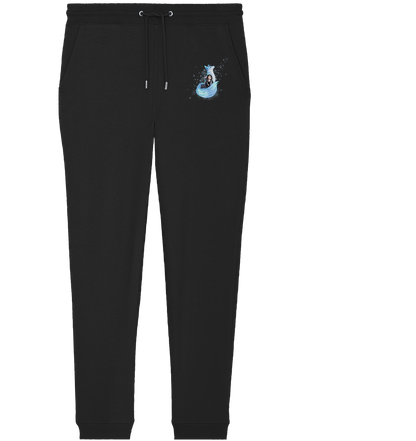 Ice_Kiki Design - Organic Jogger Pants