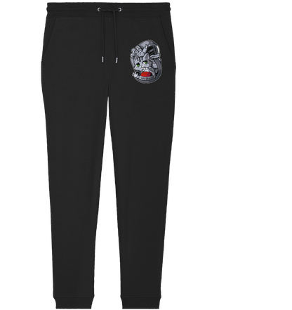 FeineKatze Among Kopf - Organic Jogger Pants