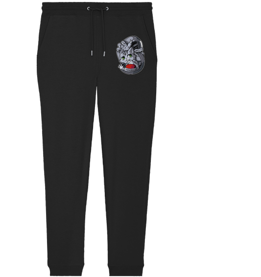 FeineKatze Among Kopf - Organic Jogger Pants