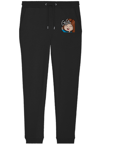 MonaLeesa GG - Organic Jogger Pants