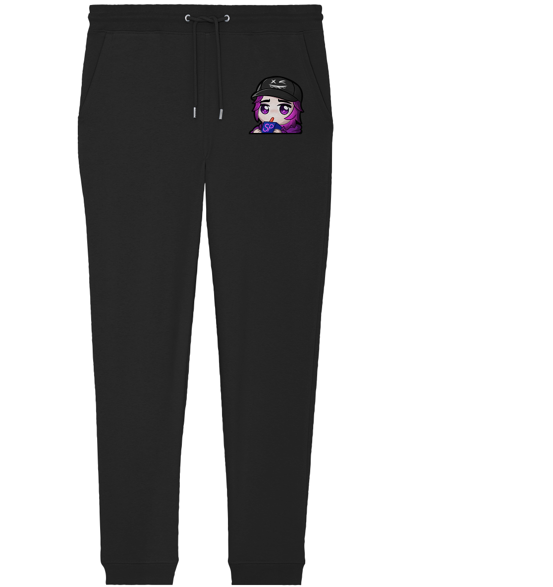 x3_kaspa Sip - Organic Jogger Pants