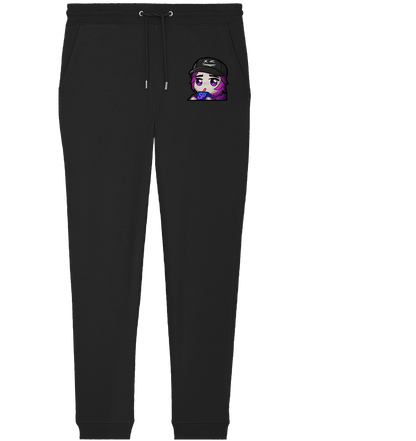x3_kaspa Sip - Organic Jogger Pants