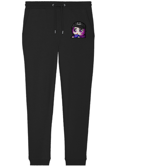x3_kaspa Sip - Organic Jogger Pants