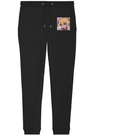 Miezchen Cards - Organic Jogger Pants