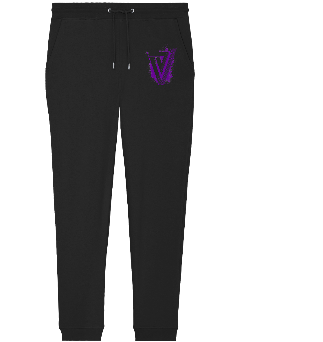 Verdipwnz Splash - Organic Jogger Pants