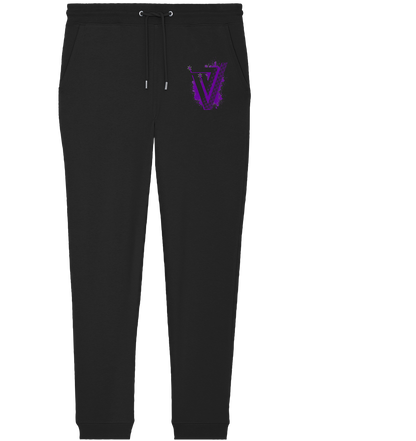 Verdipwnz Splash - Organic Jogger Pants