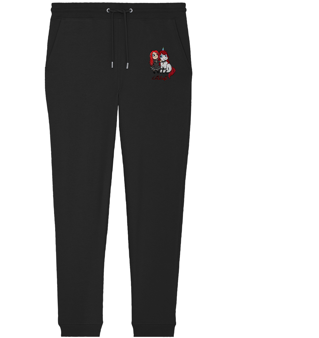 LottiLost99 D1 - Organic Jogger Pants