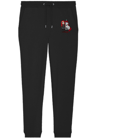 LottiLost99 D1 - Organic Jogger Pants