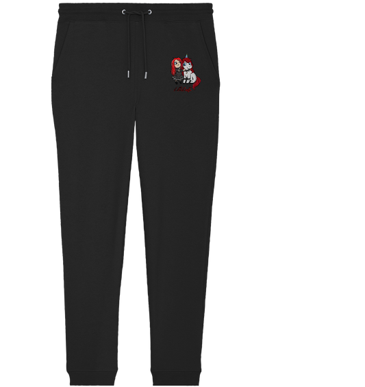 LottiLost99 D1 - Organic Jogger Pants