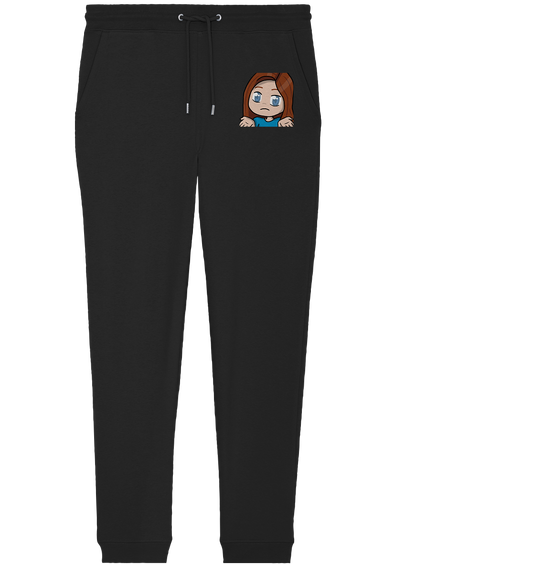 MonaLeesa Shrug - Organic Jogger Pants