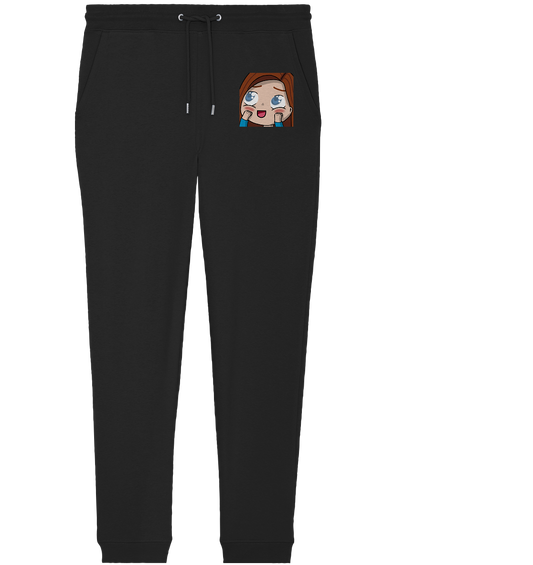MonaLeesa Aww - Organic Jogger Pants