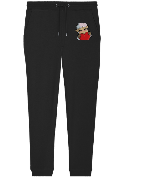 ArtemizPlayz Love - Organic Jogger Pants
