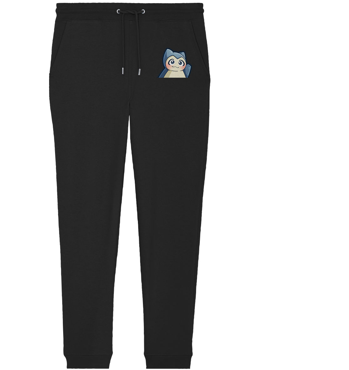 Rylixo Hi - Organic Jogger Pants