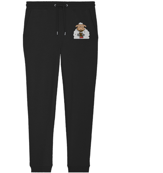 ArtemizPlayz Choco - Organic Jogger Pants