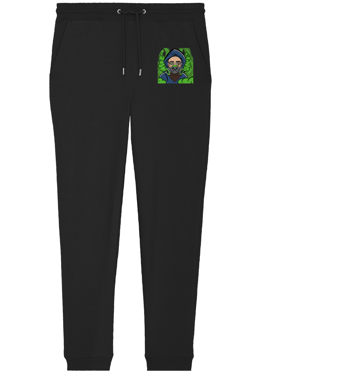 Adropon Mask - Organic Jogger Pants