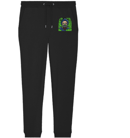 Adropon Mask - Organic Jogger Pants